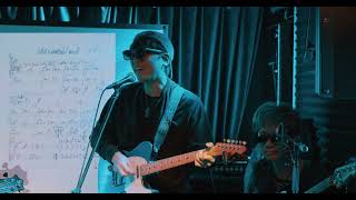 Performing live with XREAL Air 2 Pro