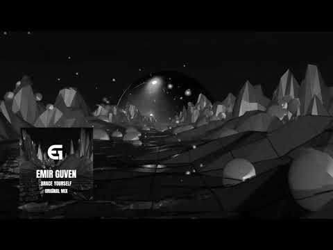 Emir Guven - Brace Yourself (Original Mix)