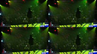 Kid Cudi at LIV 1st Year Party