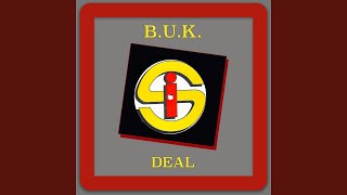 Deal (Tribal Deal)