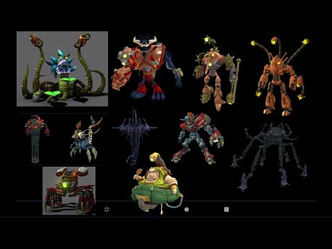 Jak and Daxter Trilogy All Boss Themes