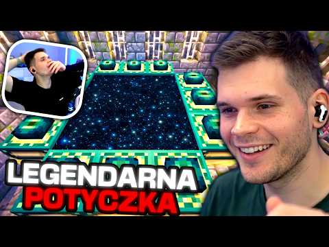 FIRST TIME ON A DRAGON | MINECRAFT SPEEDRUN