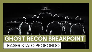 Teaser Stato Profondo - SUB ITA