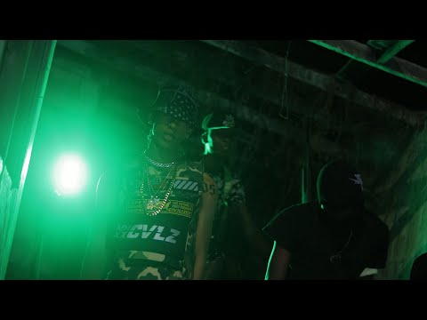 Playboi Jayyyy - PURGE ft. 50 Clip (Official Music Video)