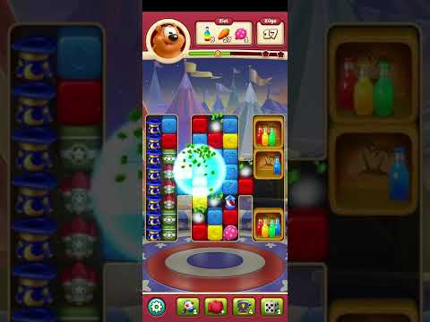 Toon blast 3177 1 anvil 2 stars