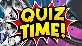 🔴 English Vocabulary LIVE QUIZ with Ger!