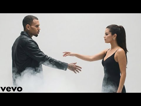 Selena Gomez ft Chris Brown - DEAR GOD (Official Music Video 2025)