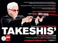 Takeshis' (2005) Takeshi Kitano Killcount