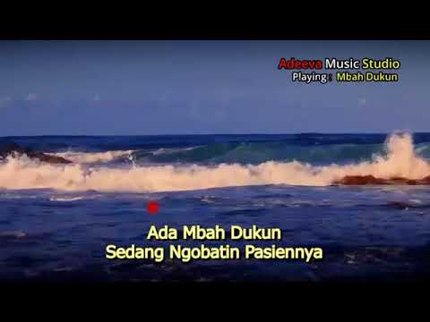 MBAH DUKUN / Alam ( no vocal )
