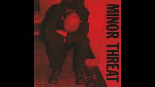 Minor Threat Complete Full Discography (All Released Recordings)