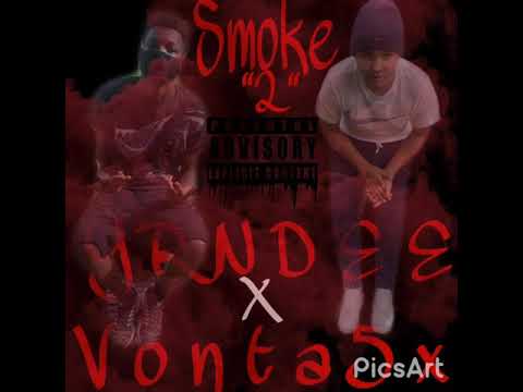 YRN DEE x VONTA5X - SMOKE2 (official audio)