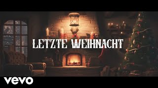 Musik-Video-Miniaturansicht zu Letzte Weihnacht Songtext von Gregor Hägele
