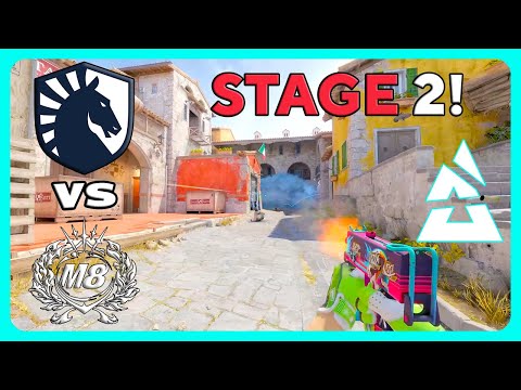 WINNER TO LAN! Gentle Mates vs Team Liquid - Official Highlights - BLAST PremierBounty 2026 Season 1