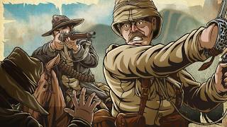 Download lagu Boer Wars (Full Documentary) mp3