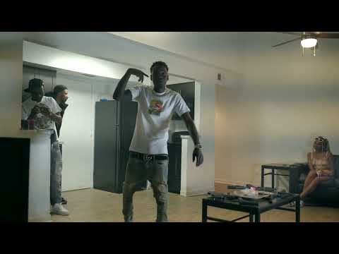 Trell Outchea - Paramedics