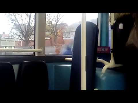 Arriva North East 1579