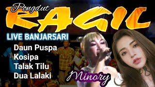 Download lagu DAUN PUSPA-KOSIPA-TALAK 3-RAGIL Pongdut mp3