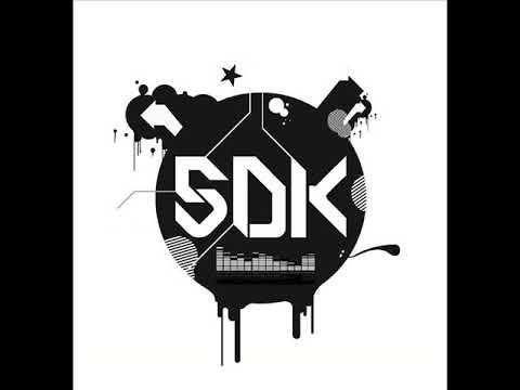 07. Łysy SDK - Dajemy Radę (Bonus Track)