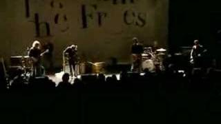 The Frames - Rent Day Blues