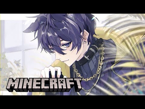 Shoto's Twitch VODs - 【7/9/2022】EXPLORING THE NEW UPDATES【Shoto |  Minecraft & Chill + Q&A】