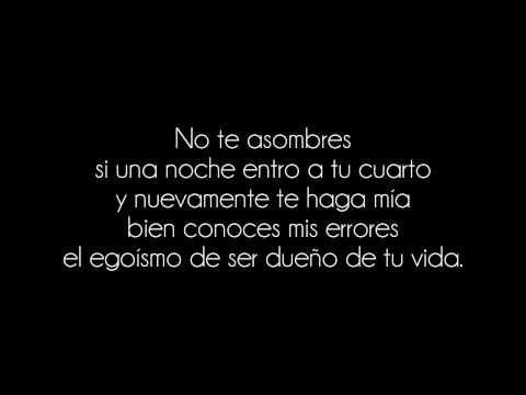 download lagu mp3 mp4 Eres Mia Lyrics, download lagu Eres Mia Lyrics gratis, unduh video klip Eres Mia Lyrics