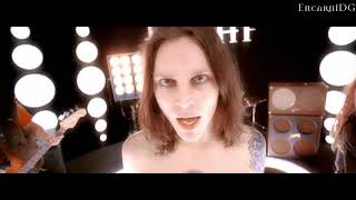 HIM - I Will Be The End Of Your (Video Music HD) Tears On Tape Album (UnOfficial Clip) VV Ville Valo