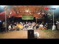 Full Tatalu Topeng Banjet Sinar Pusaka Warna Abah Pendul Kp Tanjung Ds Plawad Karawang