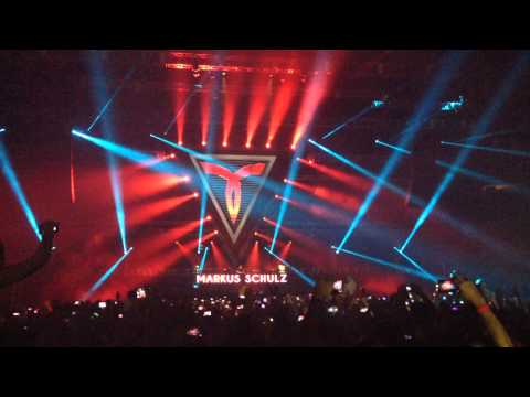 Transmission 30.11.2013 - Markus Schulz Intro