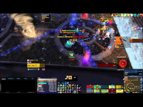 10N MoP Iron Qon - Resto Druid pov