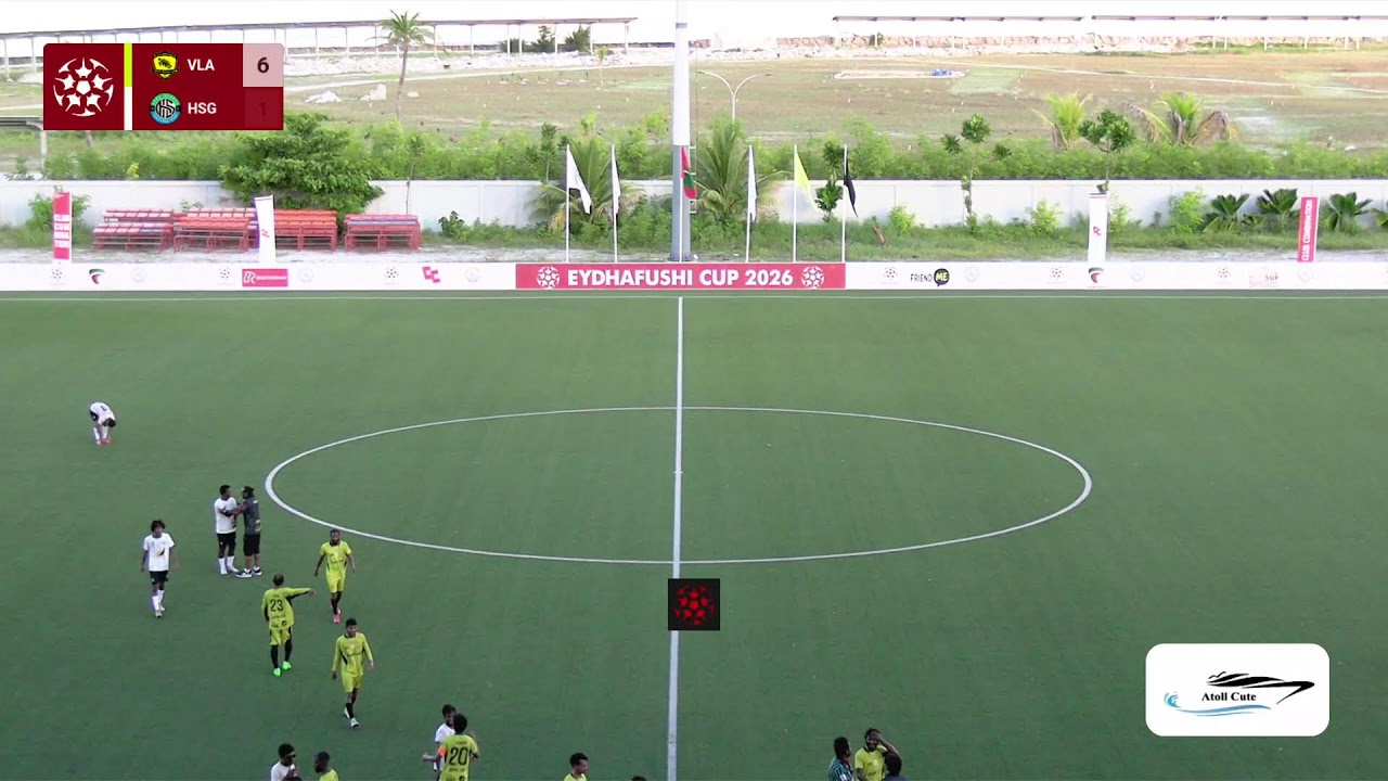 Match Highlights
