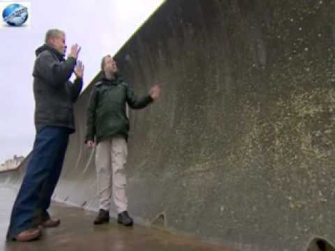 'Supertides' expected to hit UK coastline