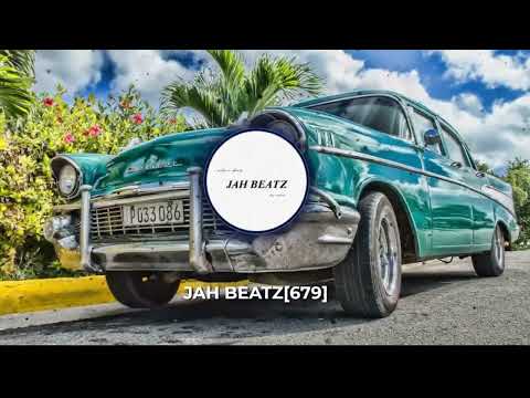 GHANA GIRL X ONEY ONEY X SHOT & WINE X GANJA X GANGSTA - JAH BEATZ 679