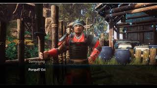 Mistério Chifre de Nefariox Sombra de Sangue