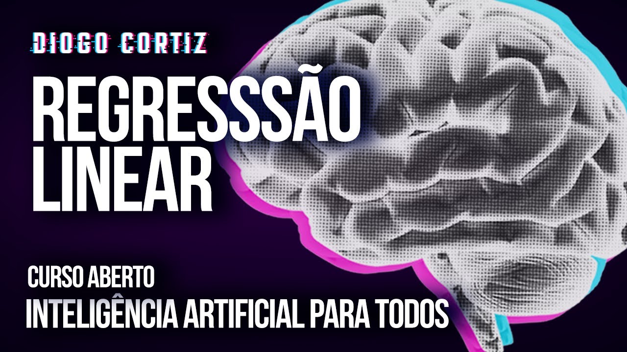 Regressão Linear - Aula 2