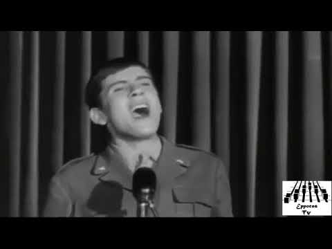 Hoy De Rodillas - Gianni Morandi 1964