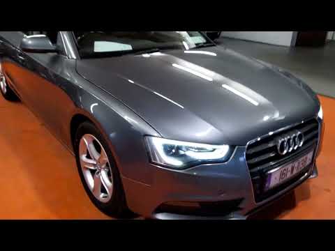 Audi A5 2016 - Image 2