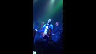 Kur - No Matter What (prod by Maaly Raw)