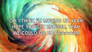 Take That - If You Want It (lyrics)