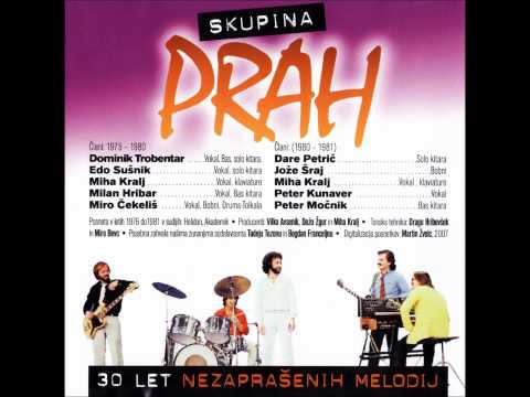 Prah - Sezona senc [HD]