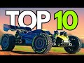 Top 10 CHEAP RC Cars In 2025