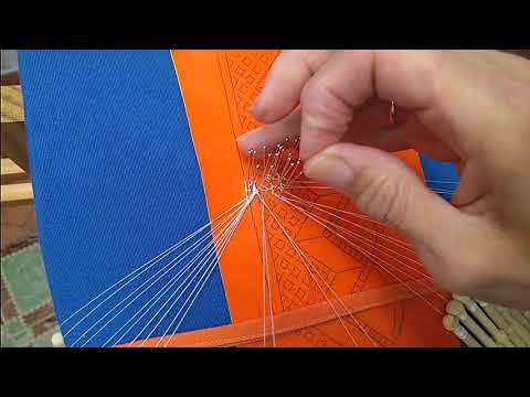 Encaje - Punto Bret�n