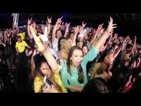 Charlie Brown Jr - Maringá Clip Show Joia 2012 .