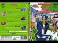 LazyTown No Ones Lazy In LazyTown DVD