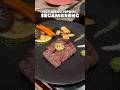 A SHORT SET MENU IS DELICIOUS