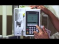 PLUM IV Pump