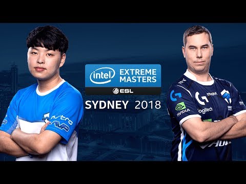 CS:GO - MVP.PK vs. Chiefs ESC [Inferno] Map 2 - Group B LB Ro8 #1 - IEM Sydney 2018