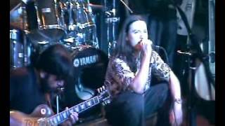 08 Butterfingers - Ruin By Selling Out (Live @ Hard Rock Cafe Kuala Lumpur 2005)