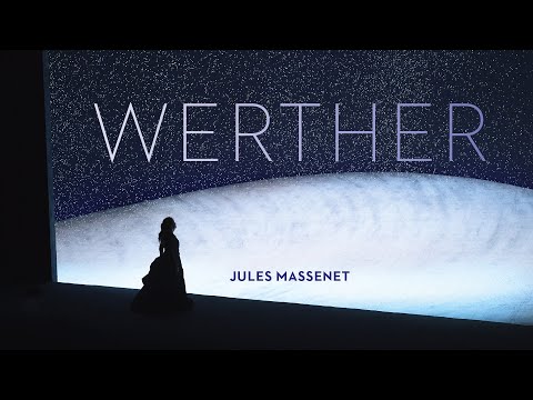Einführung zu »Werther« von Jules Massenet | Oper Frankfurt