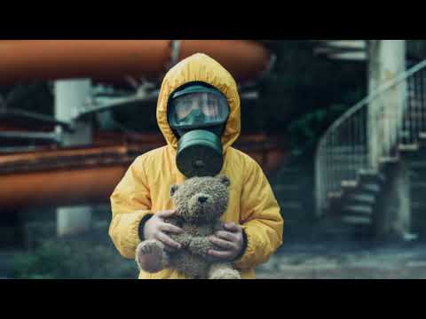 💀 Yosef - Acid Dark Techno mix 2021 #117