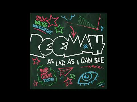 Reemah -   As Far As I Can See (Roots and Culture Riddim)